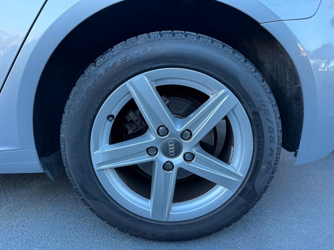 Audi A3 SPB 30 TDI Business