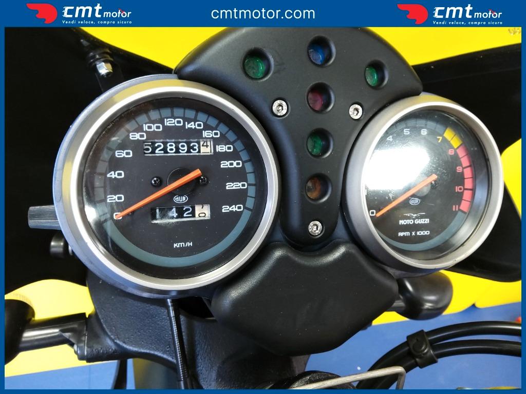 Moto Guzzi V11 Sport - 2004