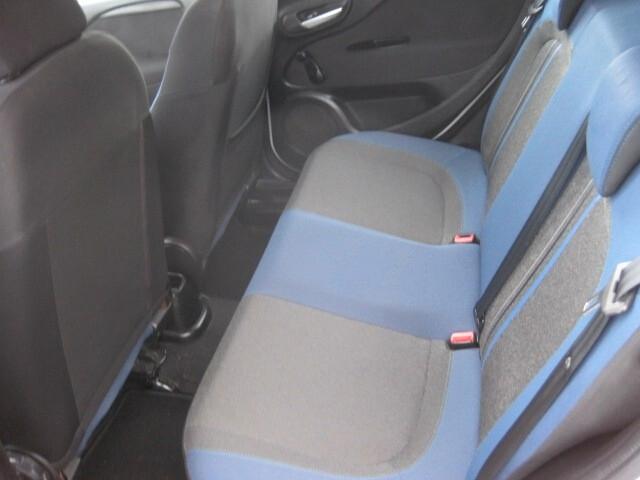 Fiat Punto 1.3 MJT II 75 CV 5 porte Lounge