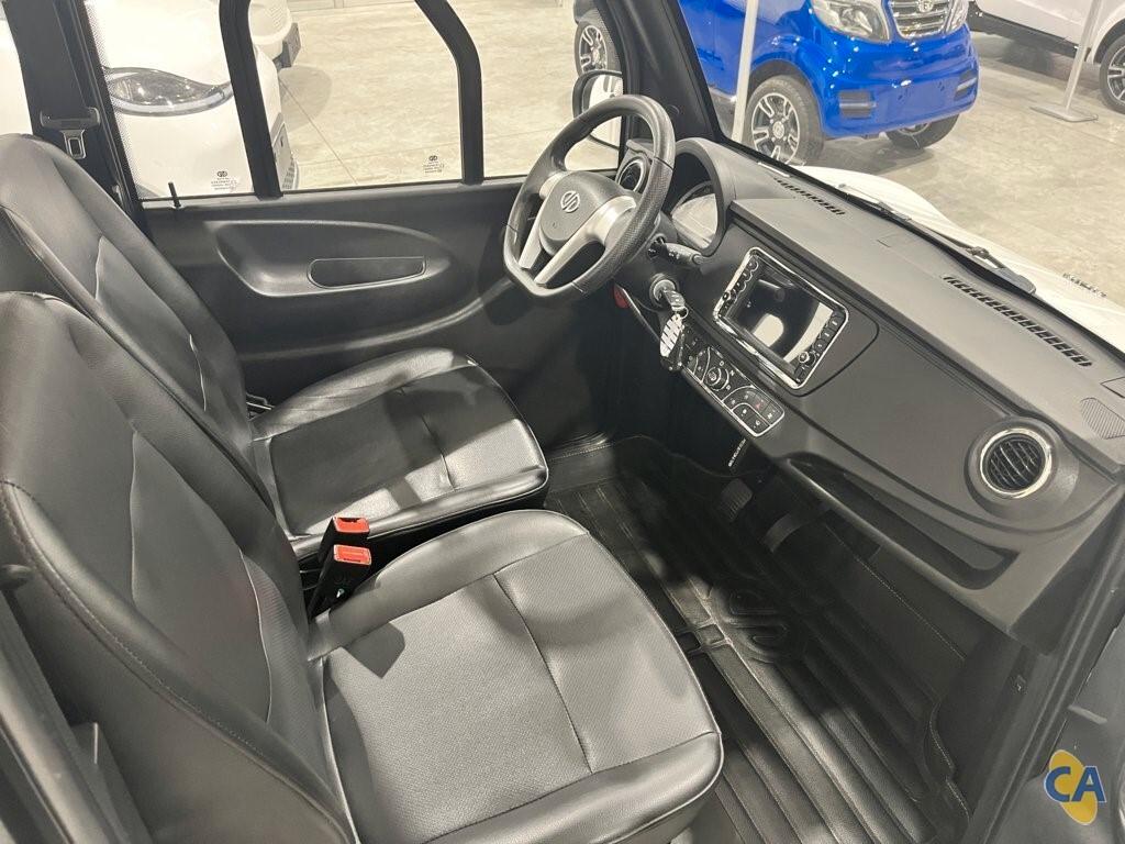 Jiayuan Jipsy LS