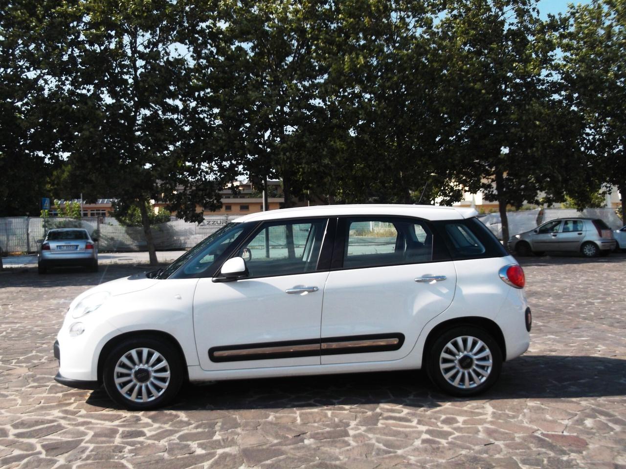 Fiat 500L 1.3 Multijet Neopatentati 2015
