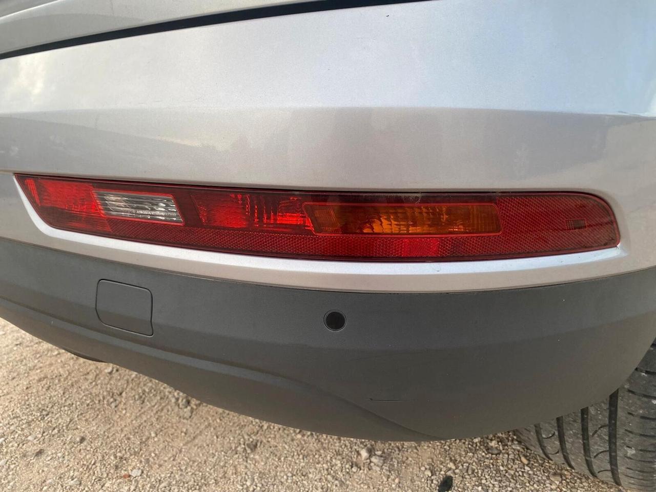 Audi Q3 2.0 TDI 150 CV quattro S tronic Sport