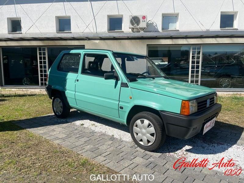FIAT Panda 1.1 Young 54CV