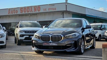 Bmw 118 SERIE 1 118D MSPORT