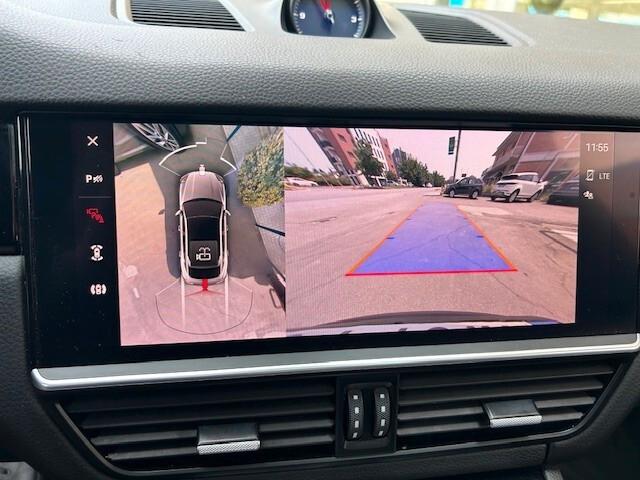 Porsche Cayenne Coupé 3.0 V6 E-Hybrid Platinum Edition