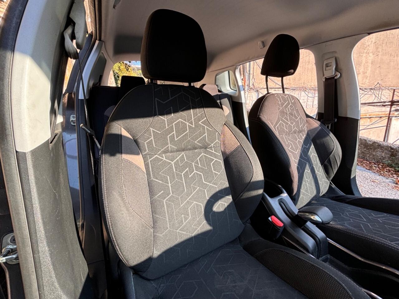 Peugeot 2008 1.6 e-HDi 92 CV Stop&Start ETG6 Active