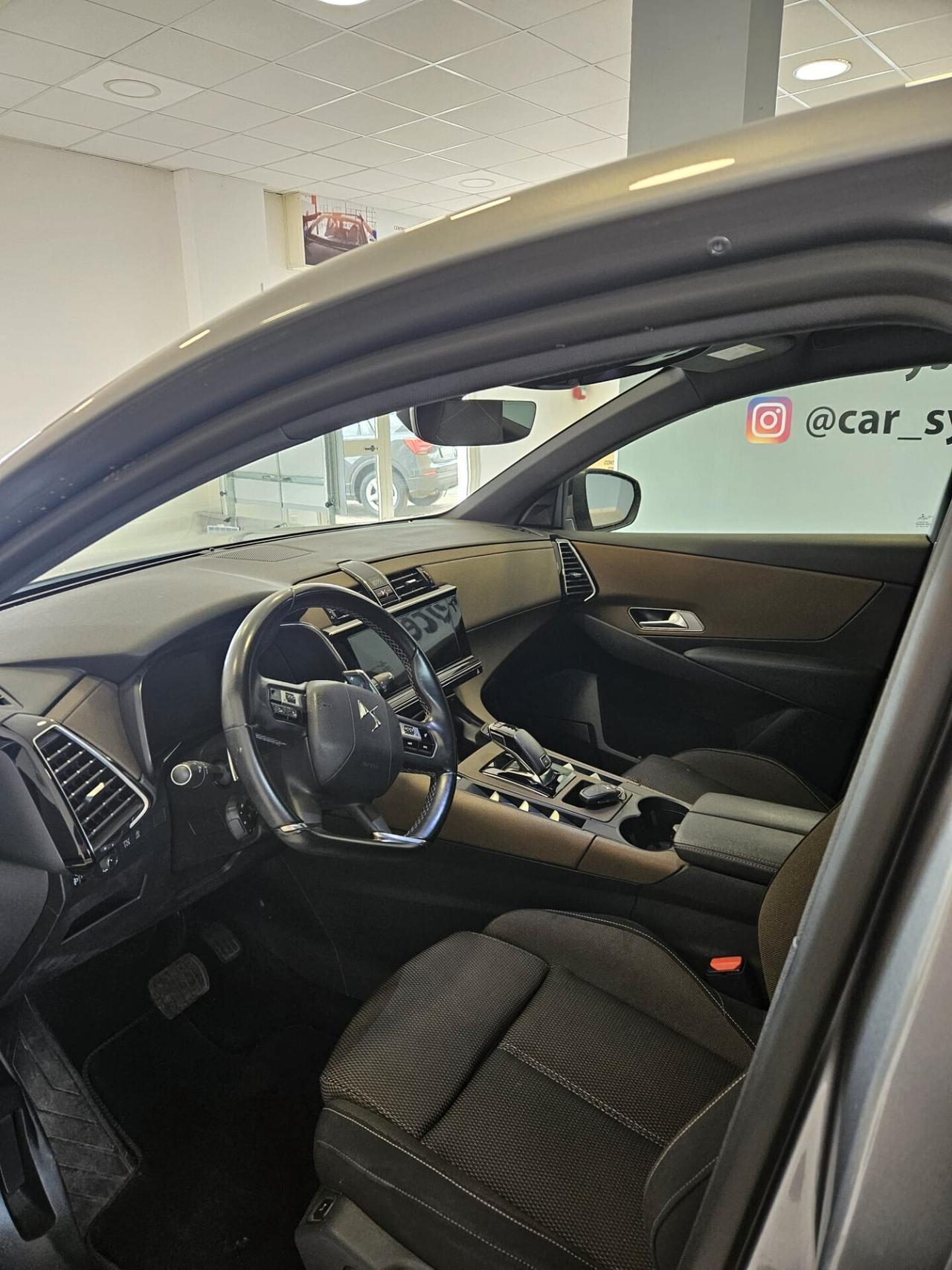 Ds DS 7 DS 7 Crossback BlueHDi 130 aut. Business