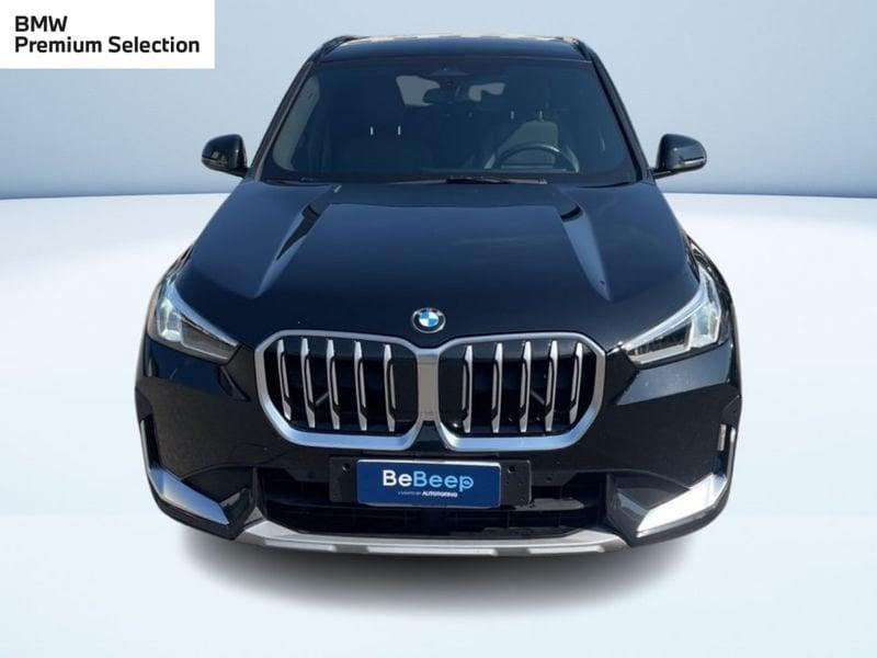 BMW X1 SDRIVE18D X-LINE EDITION SIGNATURE AUTO