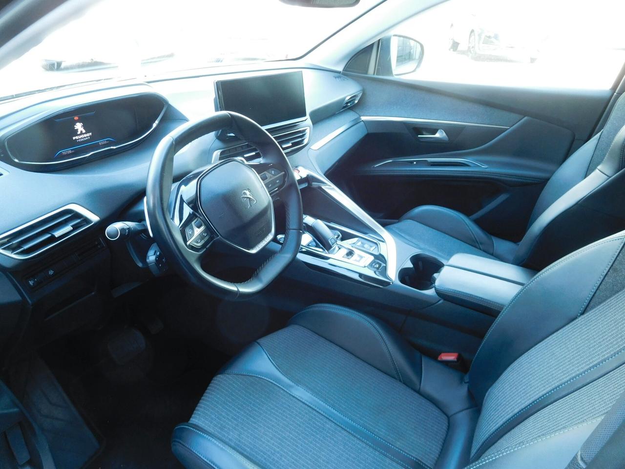 Peugeot 3008 BlueHDi 130cv S&S EAT8 Allure Pack