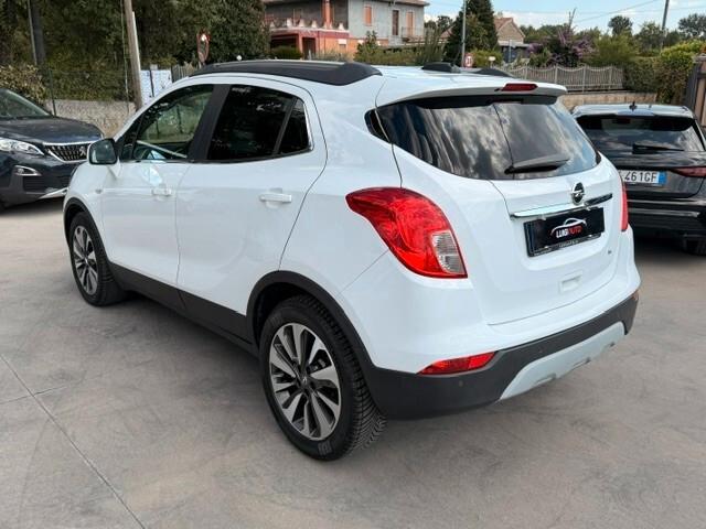 Opel Mokka X 1.6 Ecotec 115CV 4x2 Start&Stop Advance 58.000 KM