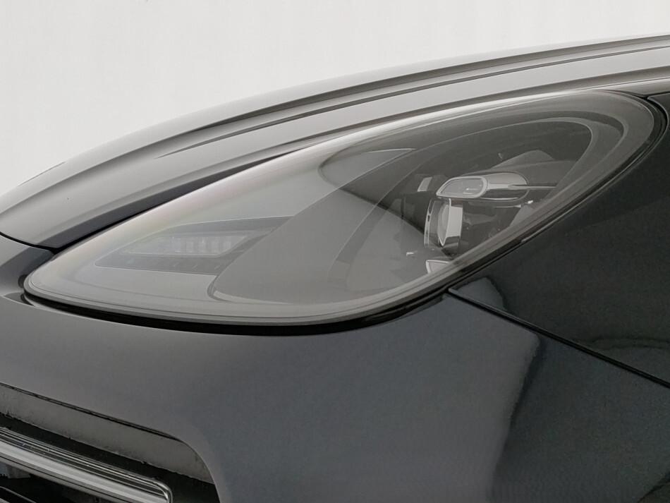Porsche Cayenne Coupé 3.0 V6 E-Hybrid - 2023
