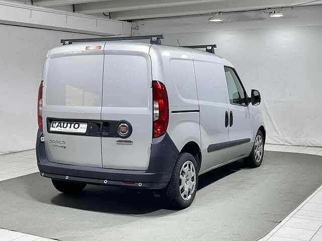 Fiat Doblò 2.0 MJT PC Combi N1 SX E5+
