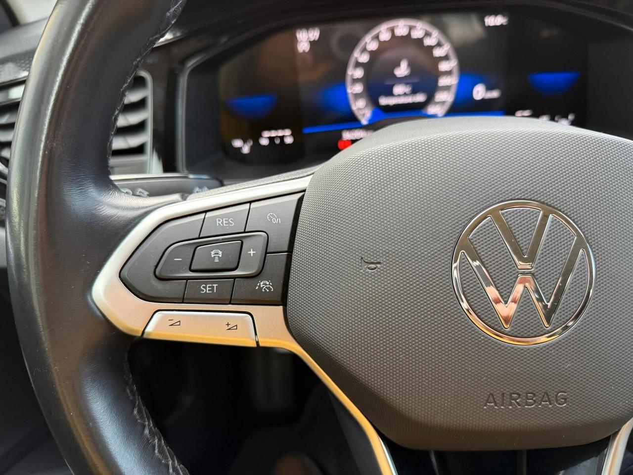 Volkswagen Taigo 1.0 TSI 115 CV Life