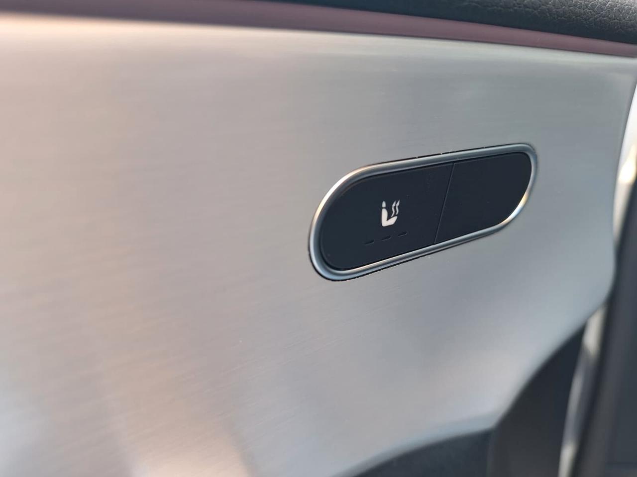 Mercedes-benz A 180 d Automatic AMG Line Premium