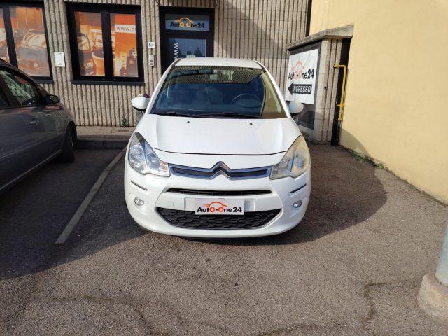 CITROEN C3 BlueHDi 75 Exclusive NEOPATENTATI