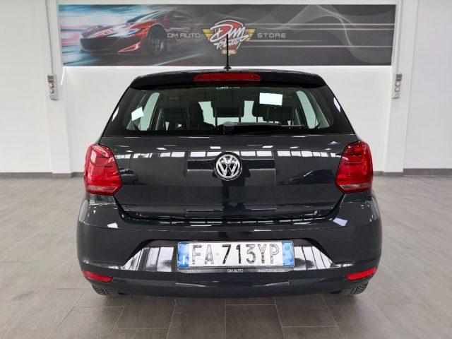 VOLKSWAGEN Polo 1.4 TDI 5p. Trendline