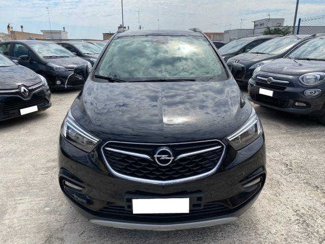 OPEL Mokka X 1.6 CDTI Ecotec 136CV 4x2 Start&Stop Innovation