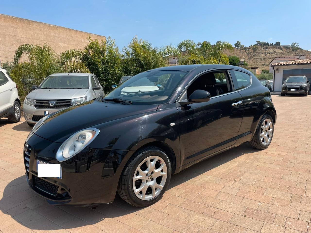 Alfa Romeo MiTo MJet"Finanziabile Senza Busta Paga"