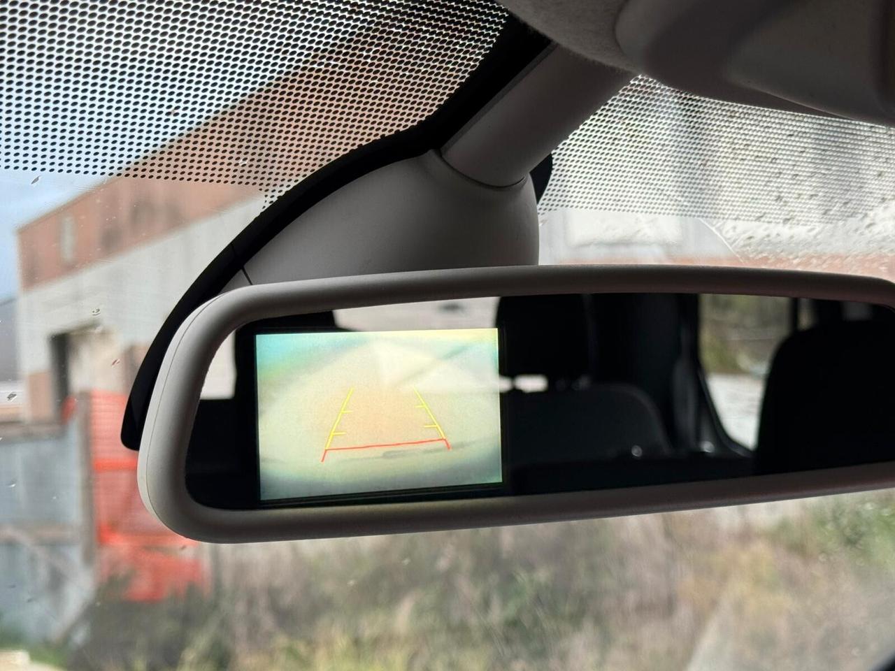 Fiat Talento 1.6 TwinTurbo MJT 125CV 9 Posti