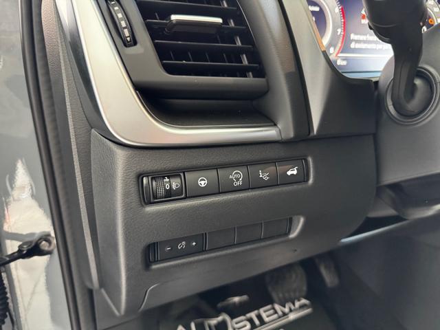 NISSAN Qashqai MHEV 158 CV Xtronic N-Connecta - WINTER PACK