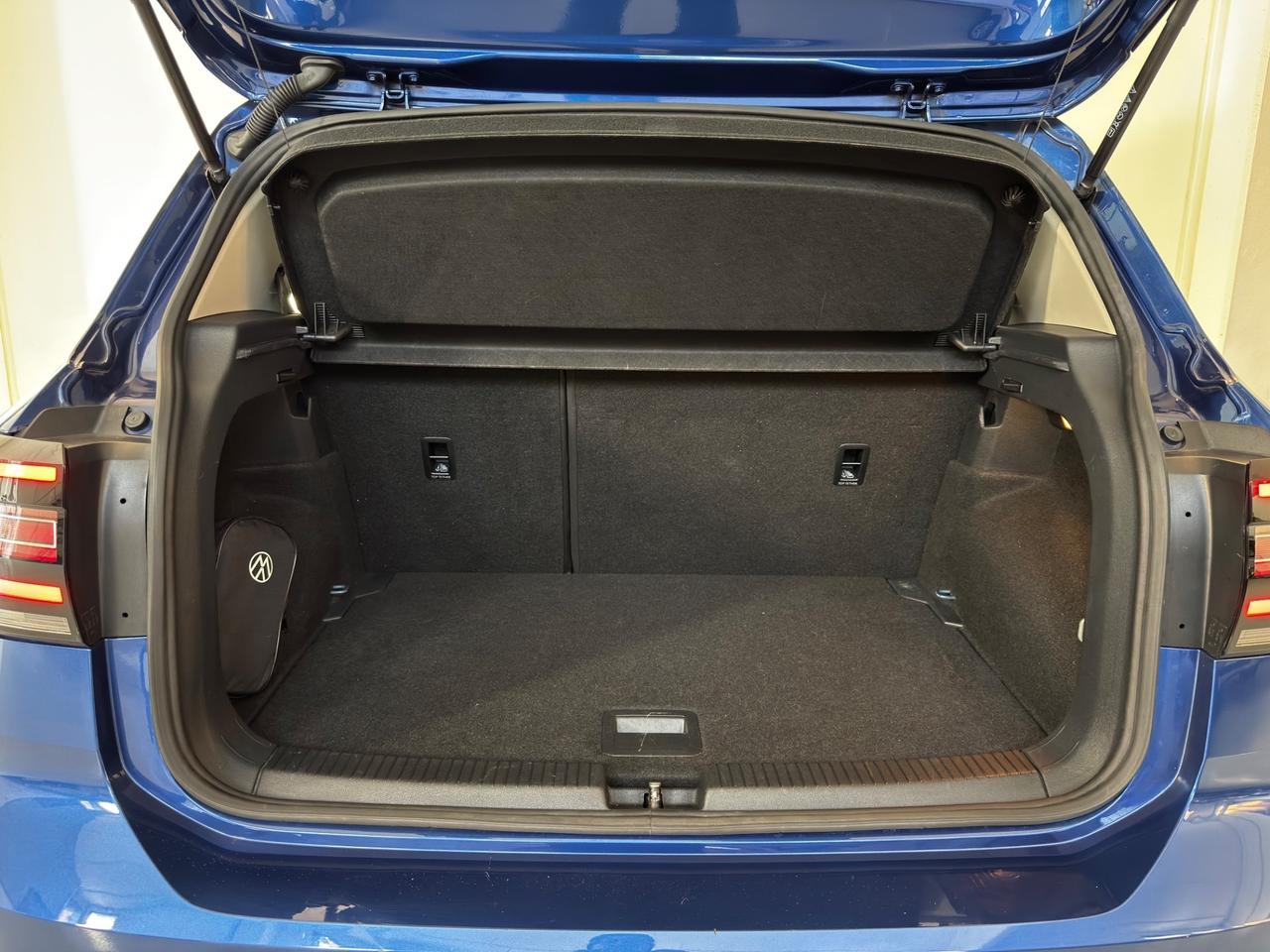 Volkswagen T-Cross 1.0 TSI 110 CV DSG Advanced