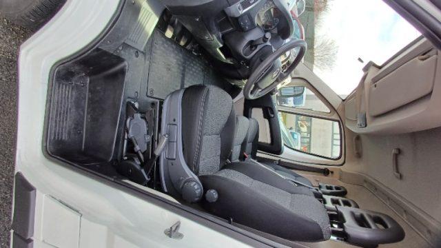 FIAT Ducato 33 2.3 MJT 130CV PL-TA MOTORE NUOVO