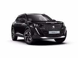 Peugeot 2008 PureTech 130 S&S EAT8 Allure Pack