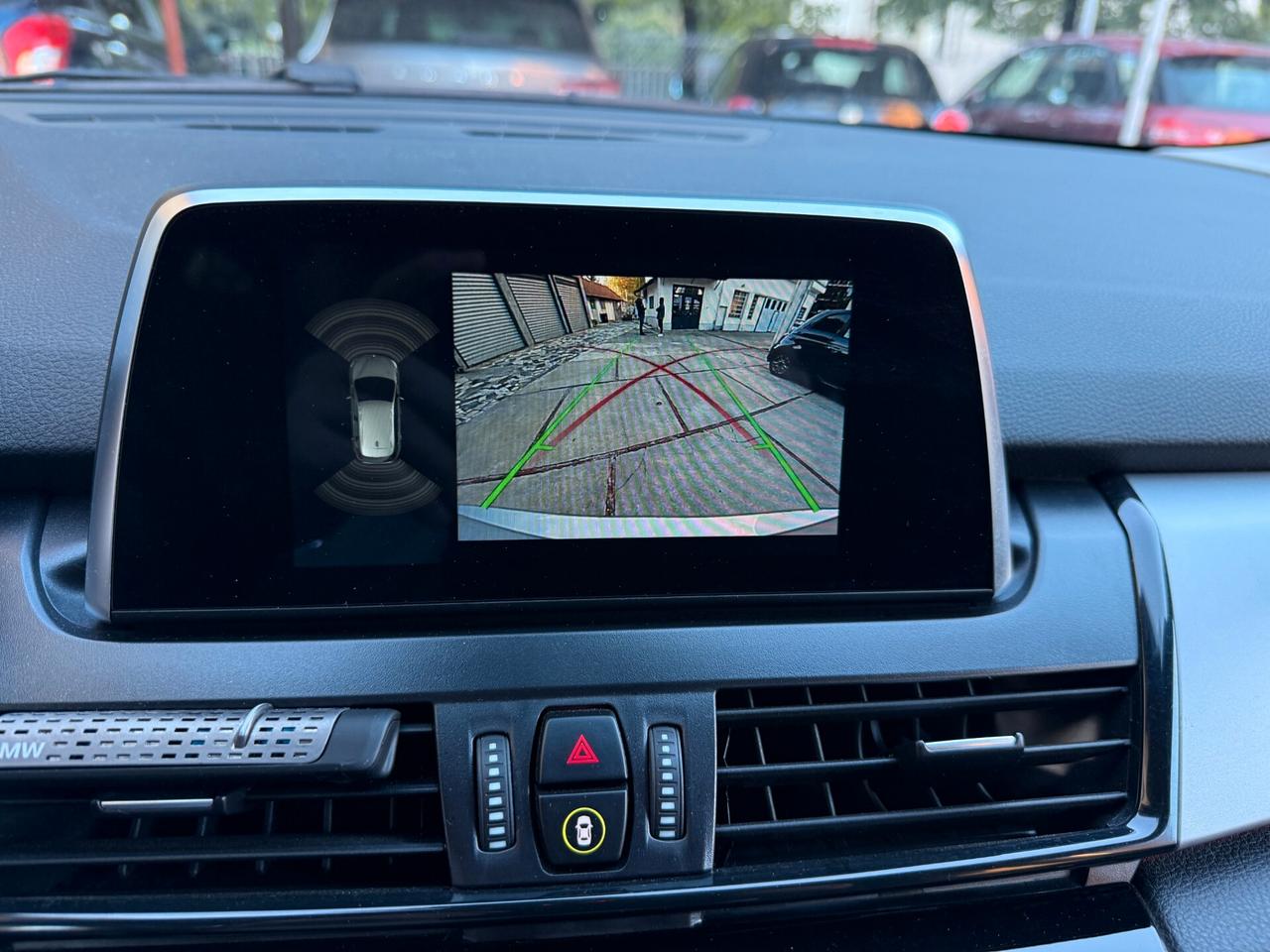 Bmw Serie 225 XE Gran Tourer Active iperformace sport