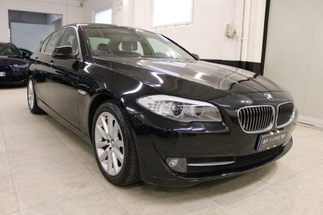 BMW 520 d Futura