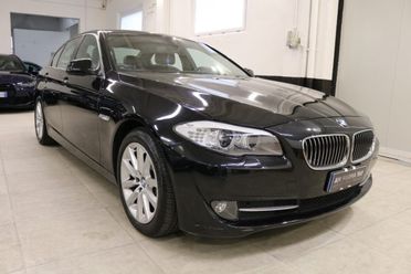 BMW 520 d Futura
