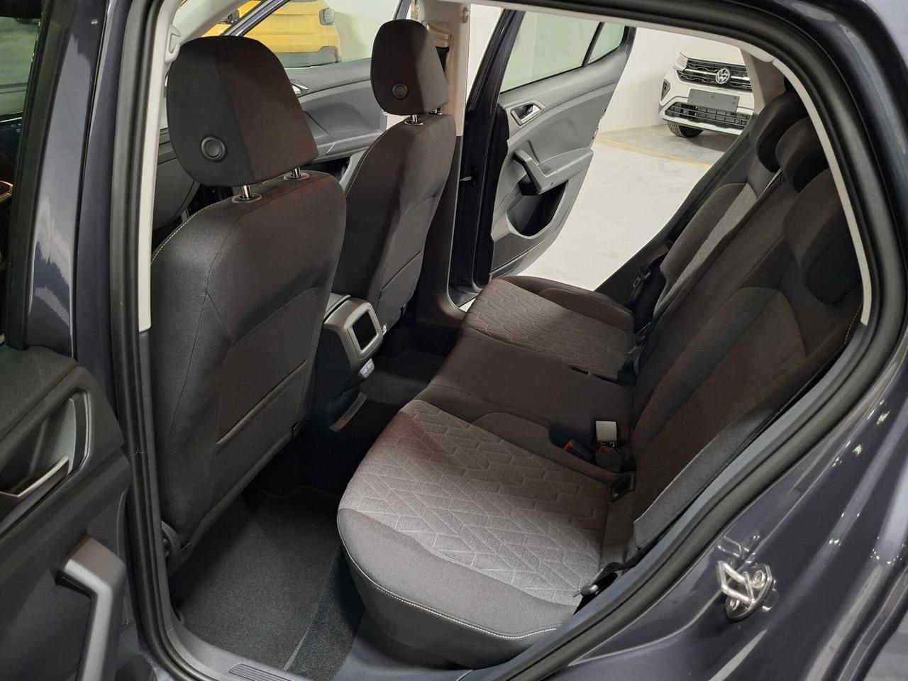 Volkswagen T-Cross 1000 TSI 116CV Edition Plus Km.0