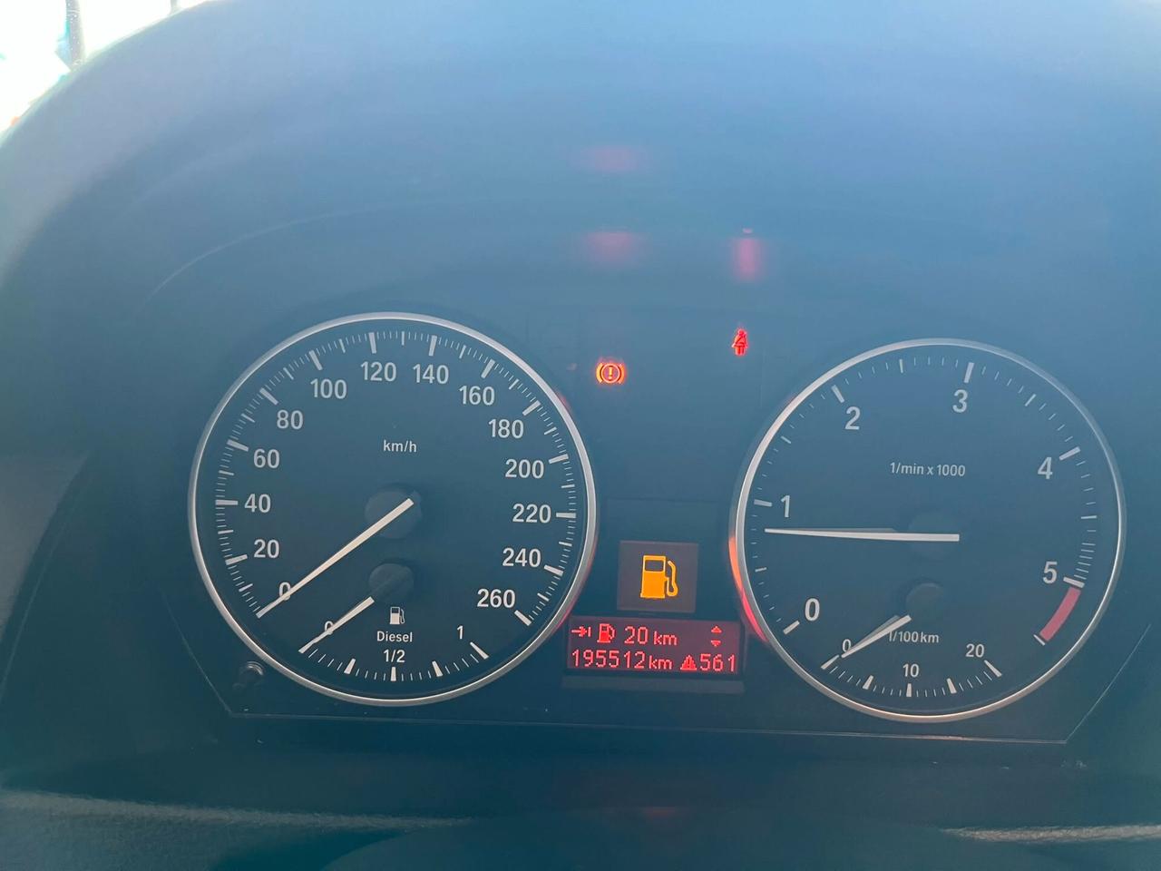 Bmw X1 sDrive16d Msport