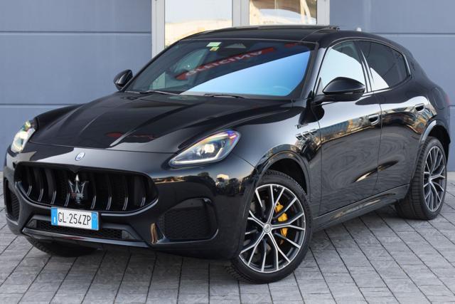MASERATI Grecale MHEV 330 CV PREZZO NETTO AWD MODENA Q4