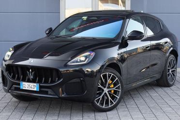 MASERATI Grecale MHEV 330 CV PREZZO NETTO AWD MODENA Q4