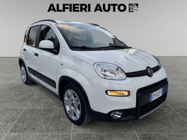 FIAT Panda 1.0 Hybrid 70cv City Life 5 posti - Prezzo REALE