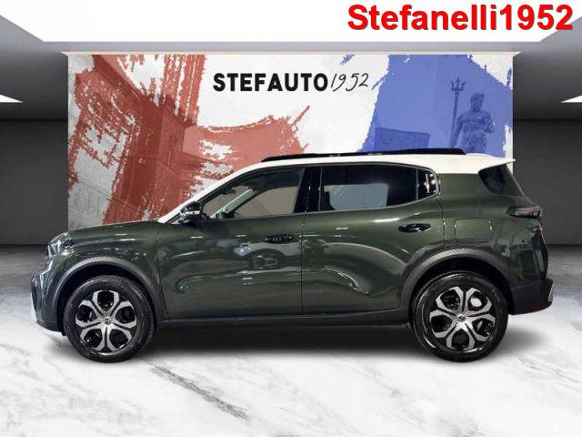 CITROEN C3 Aircross Nuova PureTech Turbo 100 MT6 - YOU Pac