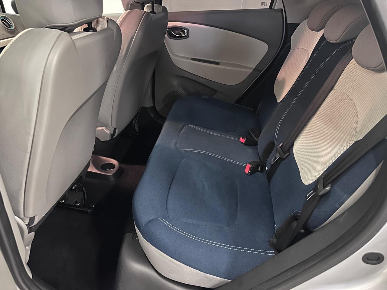 Renault Captur 0.9 TCe Benzina Start&Stop Live