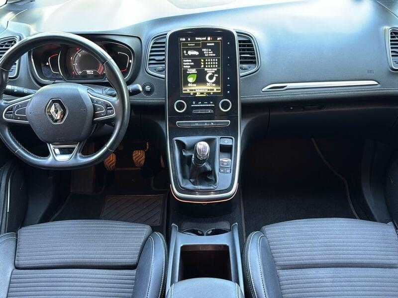 Renault Grand Scénic 1.6 dCi 130cv Energy Bose