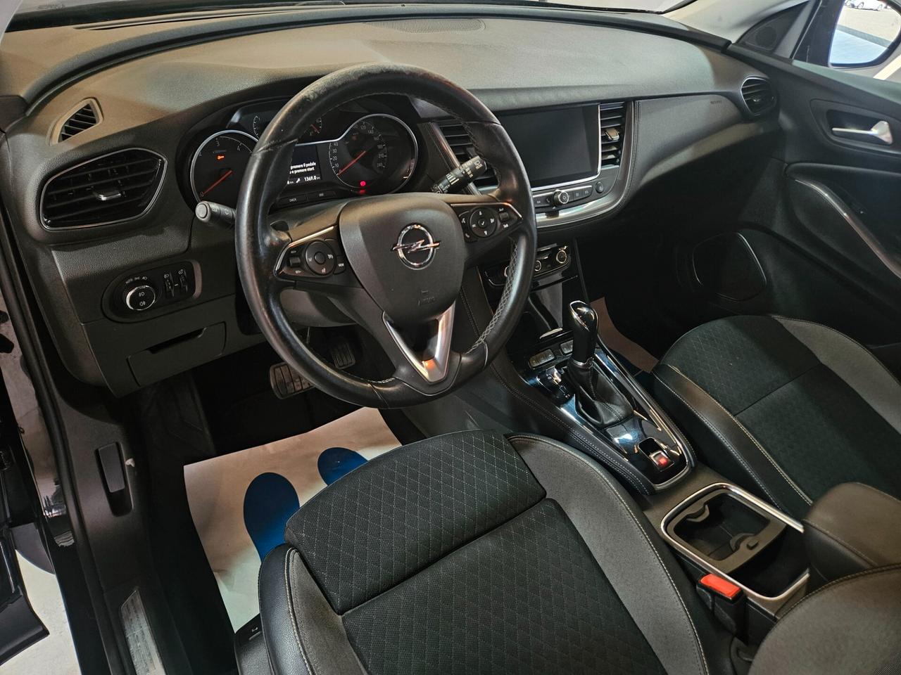 Opel Grandland X 1.6 ecotec Innovation s