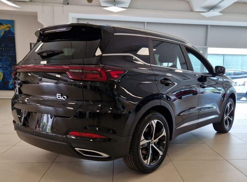 DR AUTOMOBILES dr 6.0 1.5 Turbo CVT VARI COLORI