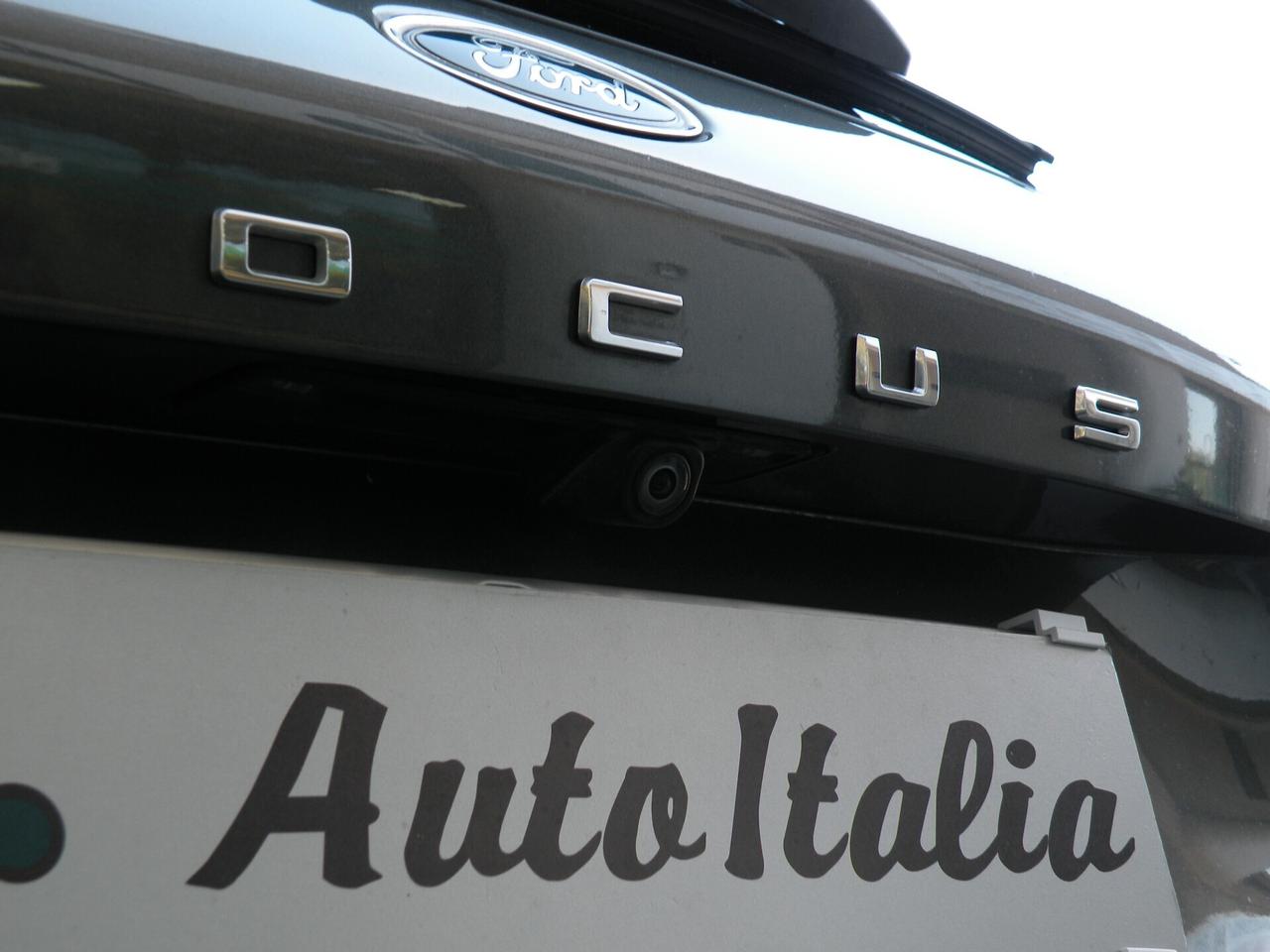 FORD FOCUS 1.0 HYBRID 125CV ST-LINE 2022