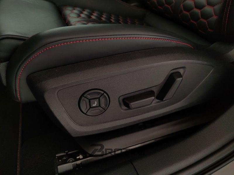 Audi RS 3 Sportback TFSI quattro S tronic S.Back
