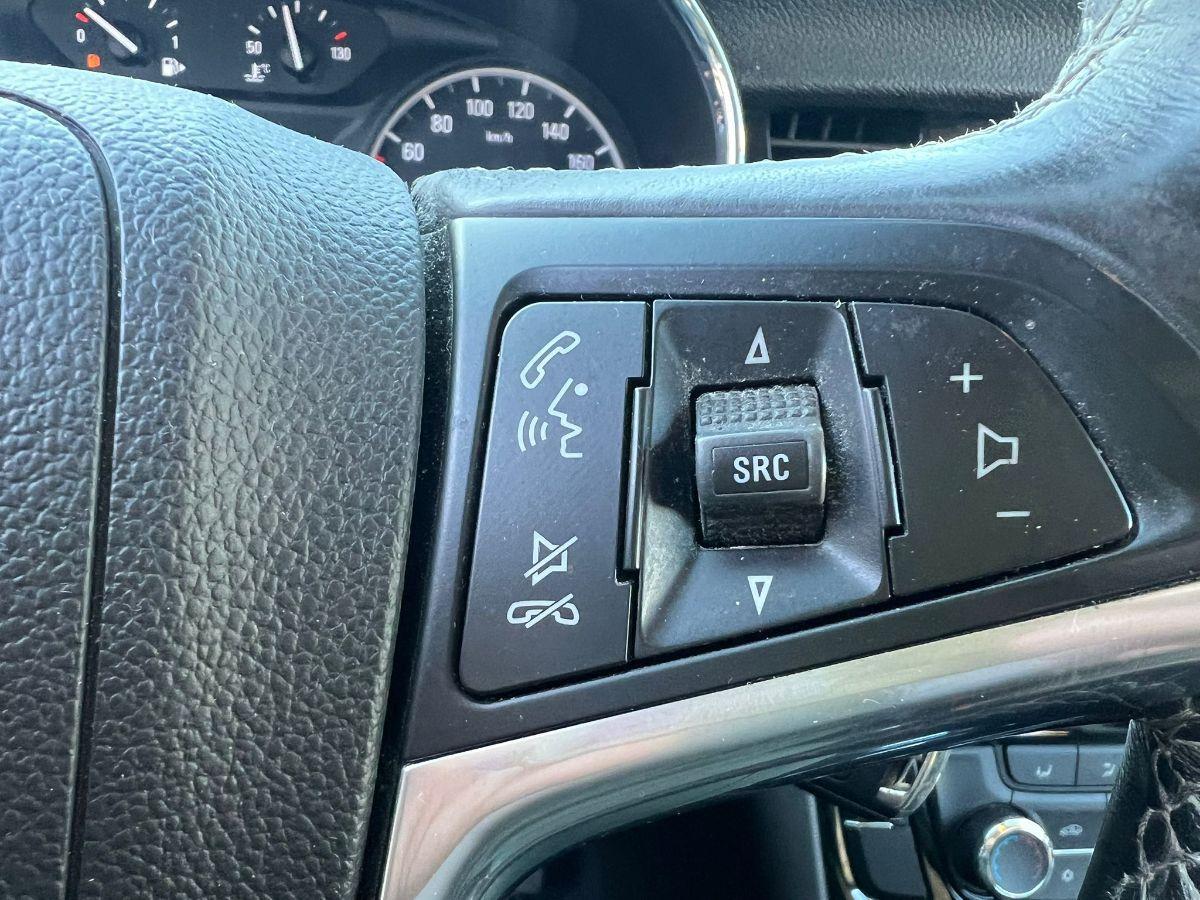 OPEL - Mokka X - 1.6 Ecotec 115 CV 4x2 S&S