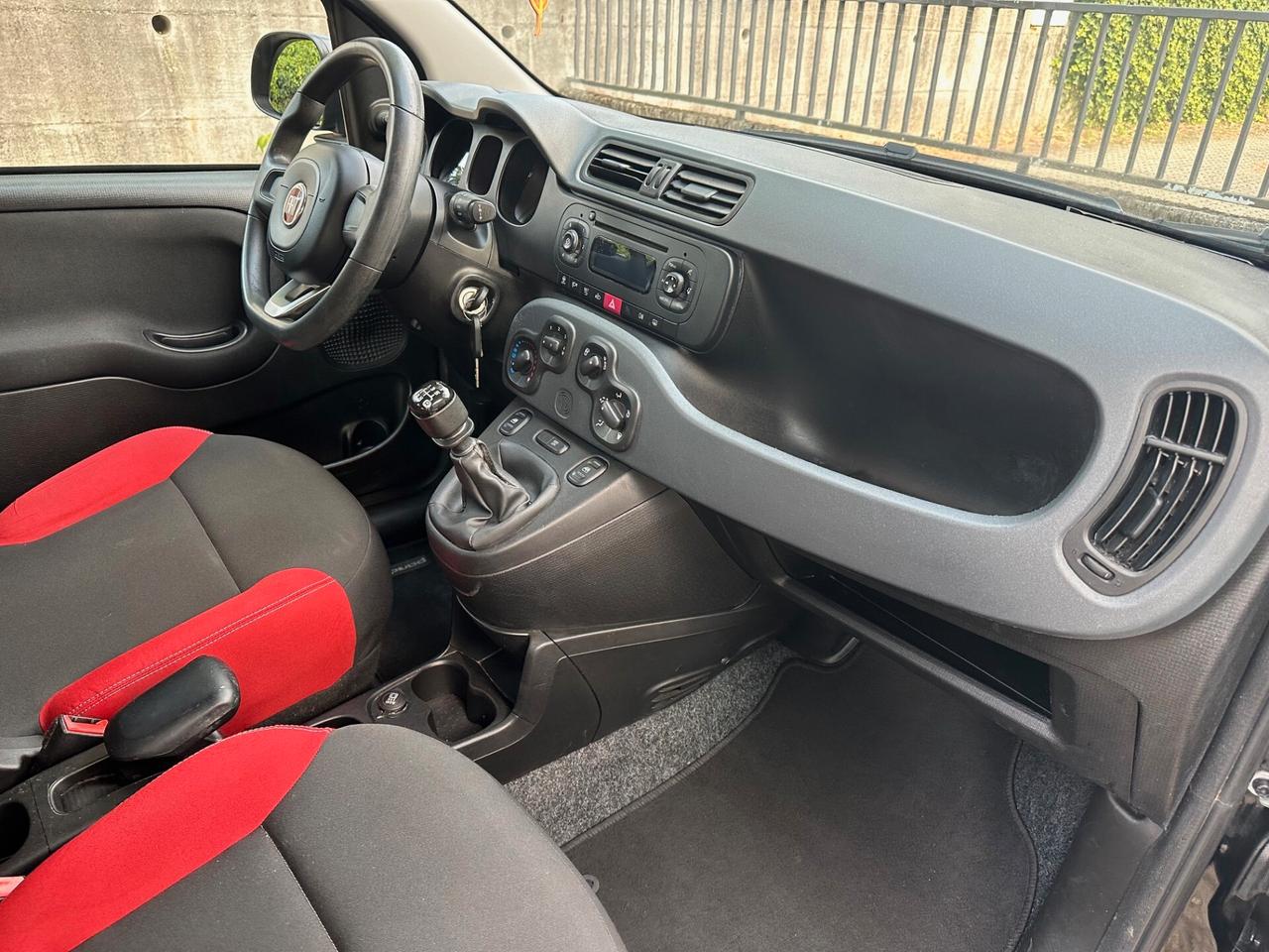 Fiat Panda 1.2 Lounge*NEOPATENTATI*EURO6