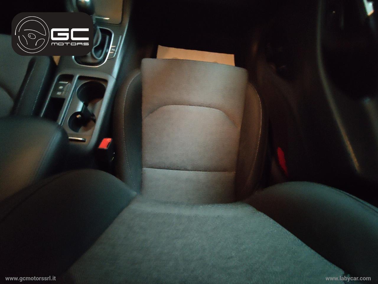 Hyundai i30 Wagon 1.6 CRDi 136 CV 48V DCT Prime