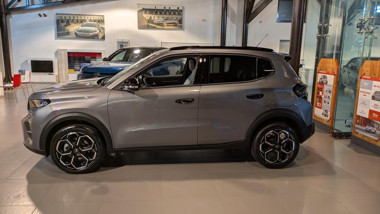 Citroen C3 100 MAX KM0