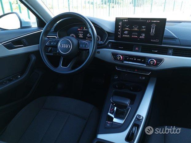 AUDI A4 4ª serie - 2020 2.0 TDI S-Tronic