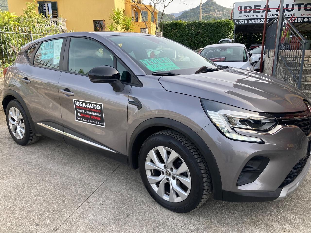 Fiat Tipo 1.6 Mjt S&S SW-2021