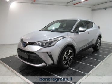 Toyota C-HR 1.8 Hybrid Trend E-CVT