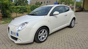ALFA ROMEO MiTo 1.3 JTDm-2 S&S Distinctive Sport Pack